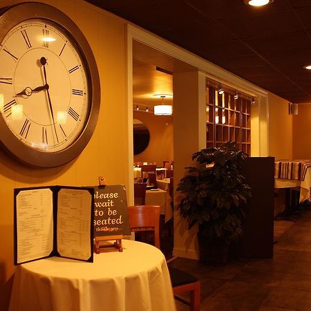 Macaluso'S At The Lantern Lodge Jim Thorpe Luaran gambar