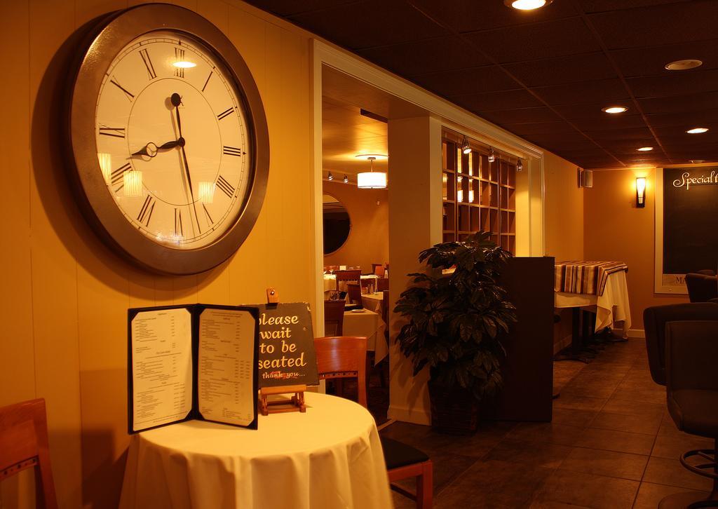 Macaluso'S At The Lantern Lodge Jim Thorpe Luaran gambar